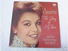 ANNETTE(FUNICELLO) LP(VISTA 3312)STORY OF MY TEENS