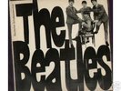 1964 LP - Only German + Club Pressing   THE BEATLES