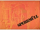 SPERRMULL orig. Green Brain  RARE KRAUT PSYCH