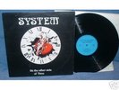 System - On the Other Side of Time HARD PROG ORIG