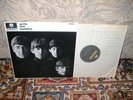 BEATLES With The Beatles STEREO Yellow/Black Original
