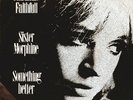 MARIANNE FAITHFULL Sister Morphine SUPER RARE 1969 + PS