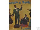 CADETS ROCKIN N REELIN CROWN LP STUNNING CONDITION