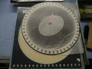 QUEEN Jazz FRENCH ORIGINAL PICTUREDISC LP- Rare