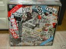 Sham 69/That's Life, Japan orignal LP