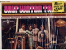 SALT WATER TAFFY rare soft female psych orig LP shrink
