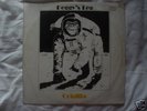 PEGGYS LEG LP GRINILLA  AUTOGRAPHED BY BAND