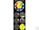 Fax Records/Namlook Vinyl Compilation. Only 40 Copies