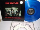 BEATLES - LP 