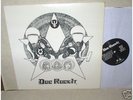 Doc Rockit : RARE 1979 Private Heavy Hard Rock LP (P.S)