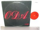 ODA : S/T RARE Private Heavy Hard Rock Psych LP (Loud)
