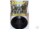 YARDBIRDS:SUPER RARE SWEDISH BEAT/ROCK LP