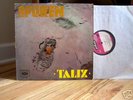 TALIX  SPUREN  GERMAN VOGUE MONSTER RARITY