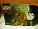 ZINGALE PEACE orig. Israel's 70's Prog MONSTER rock LP