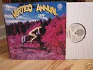 VERTIGO ANNUAL  1970..HEAVY PSYCH  2 LP SWIRL GERMANY