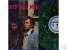 Sex Pistols   PTY Puke withdrawn multi col v lp punk