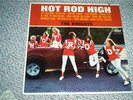 Knights Hot Rod High LP Capitol 2189 Gary Usher Rare