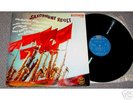SONNY ROLLINS & JOHN COLTRANE Original '58 Riverside LP