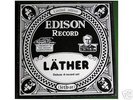 Frank Zappa LP Box Set Lather Edison Records Near Mint