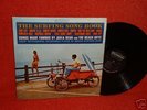 Rare Surf - Rincon Surfside Band - NM Mono LP in Shrink