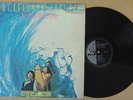 Shin Jung Hyun&Yup Juns-Same(Korea 70's Psych rock LP)