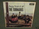 The Tornados - Away From It All 1963 UK LP MINT RGM