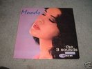 THE THREE SOUNDS BLUE NOTE LP DEEP GROOVE/MINT