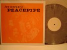 Color Vinyl Test Pressing Rockadelic Peacepipe Psych LP