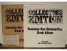 Bay City Rollers - Riccochet - Brown Bag LP + EP RARE 