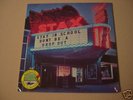 STAX Stay In School RARE Sealed Record LP Otis Redding