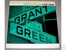 GRANT GREEN 