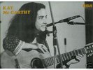 KAY MC CARTHY - STORMY LULLABY ORIG. UK FEMALE FOLK NM