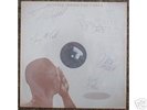 THE TUBES LP SIGNED BY 6     ( FEE WAYBILL) PUNK