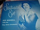 EVE BOSWELL