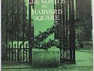 Lee Konitz in Harvard Square Storyville LP 323 NM