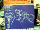  ORIG JOHN SURMAN-JAZZ IN BRITAIN '68-'69