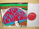 TIMOTHY LEARY : TURN ON - TUNE IN - DROP OUT ++ Orig.LP