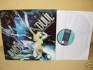 AMON DÜÜL : PSYCHEDELIC UNDERGROUND ++ MINT- Orig.LP 69
