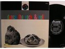 FRANK CULLEY, TOMMY RIDGELY rare Atlantic 8013 LP M-