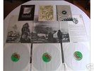 Glastonbury Fayre. Triple Vinyl. 1972. Very Rare.