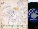 UNDERGROUND SET PSYCH  ITA 1970 EX-