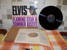 ELVIS PRESLEY, FLAMING STAR SUMMER KISSES N\MINT