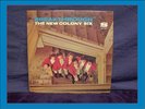 THE NEW COLONY SIX BREAKTHROUGH LP SENTAR LP 101 - RARE