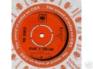 THE BUNCH º LOOKING GLASS ALICE ºMONSTER PSYCH LISTEN