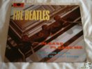 THE BEATLES please please me STEREO LP 