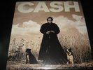 Johnny Cash American Recordings I Mint Rare Sealed LP