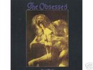 THE OBSESSED - Lunar Womb / Vinyl LP / rare