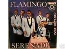 FLAMINGOS - Serenade from 1959 on End 304 Mint-