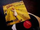 genesis nursery cryme orig uk vinyl lp 1st pressing