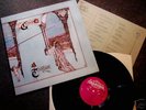genesis trespass orig uk vinyl lp 1st pressing